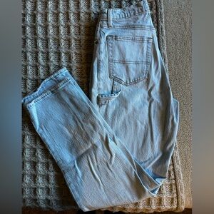 Abercrombie jeans
